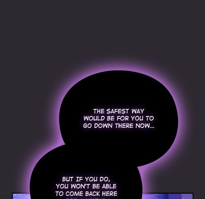 Thrust & Conquer - Chapter 26 Page 29