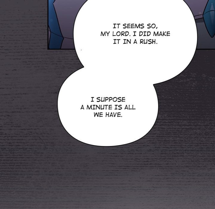 Thrust & Conquer - Chapter 26 Page 77