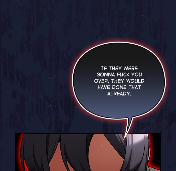 Thrust & Conquer - Chapter 27 Page 112