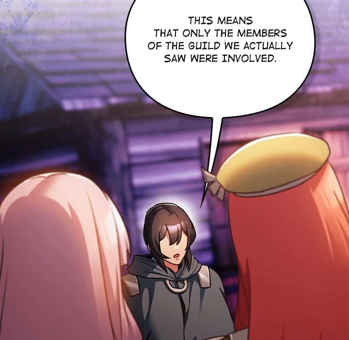 Thrust & Conquer - Chapter 27 Page 13