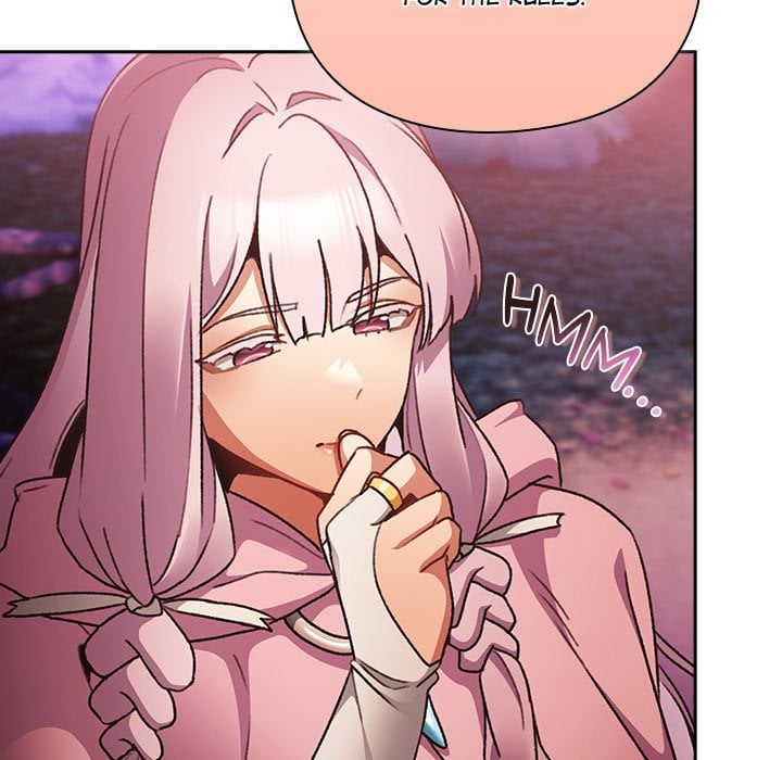 Thrust & Conquer - Chapter 27 Page 18