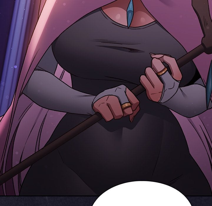 Thrust & Conquer - Chapter 27 Page 59