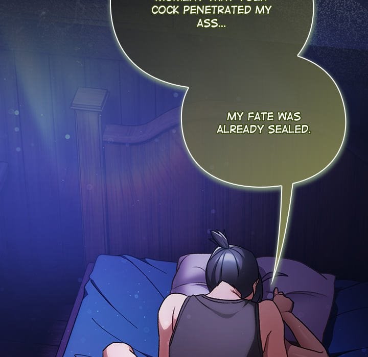 Thrust & Conquer - Chapter 27 Page 91