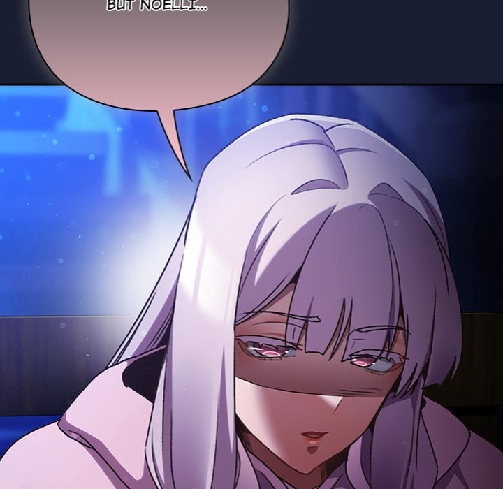 Thrust & Conquer - Chapter 28 Page 10