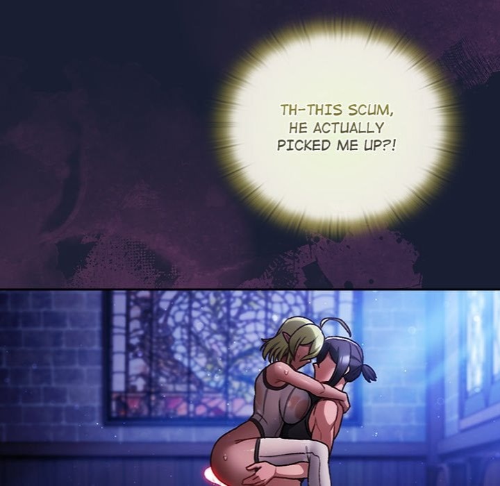 Thrust & Conquer - Chapter 28 Page 100