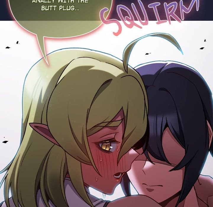 Thrust & Conquer - Chapter 28 Page 110