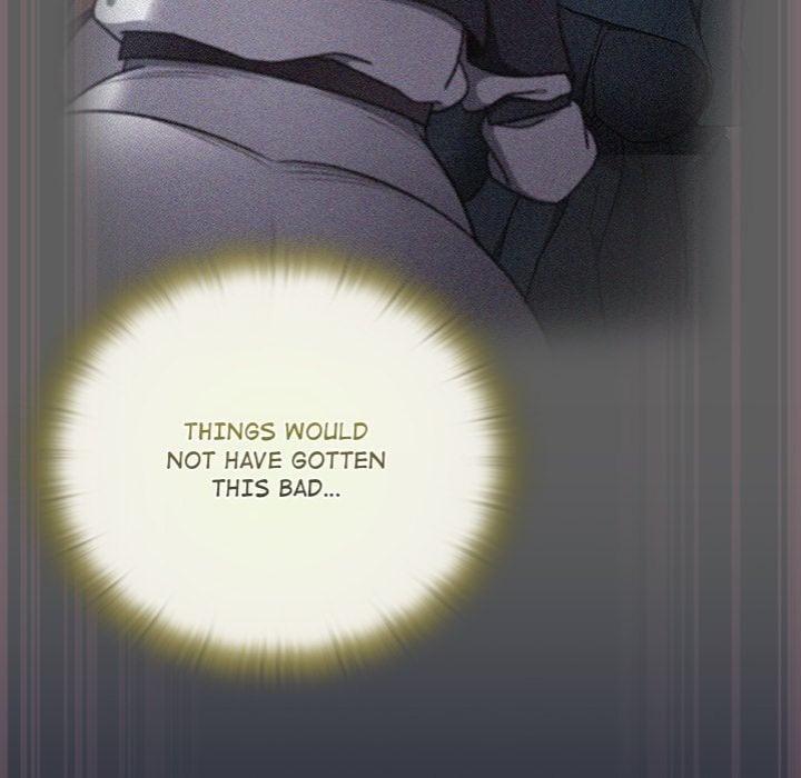 Thrust & Conquer - Chapter 28 Page 128