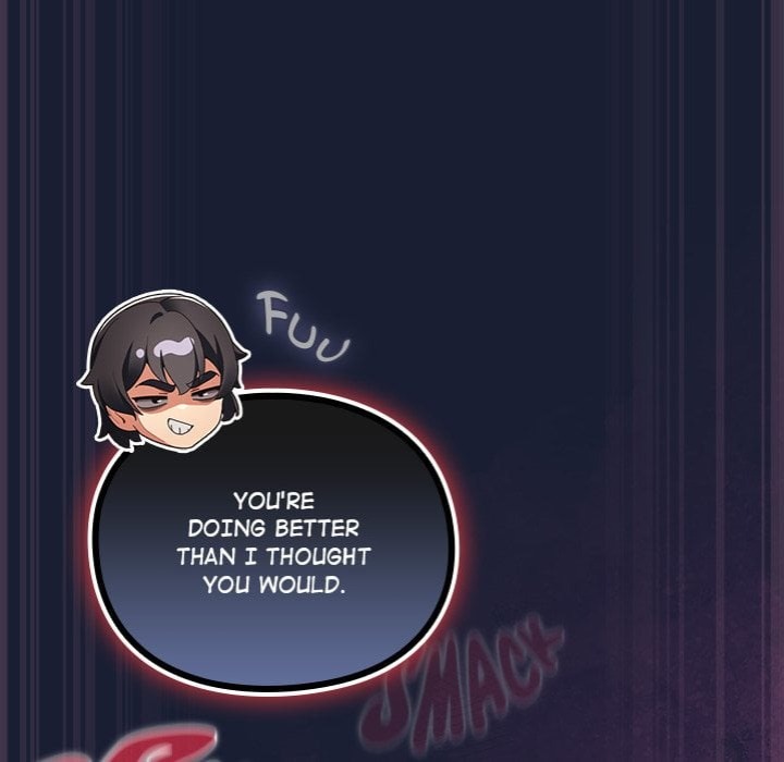 Thrust & Conquer - Chapter 28 Page 136