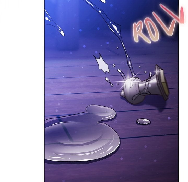 Thrust & Conquer - Chapter 28 Page 154