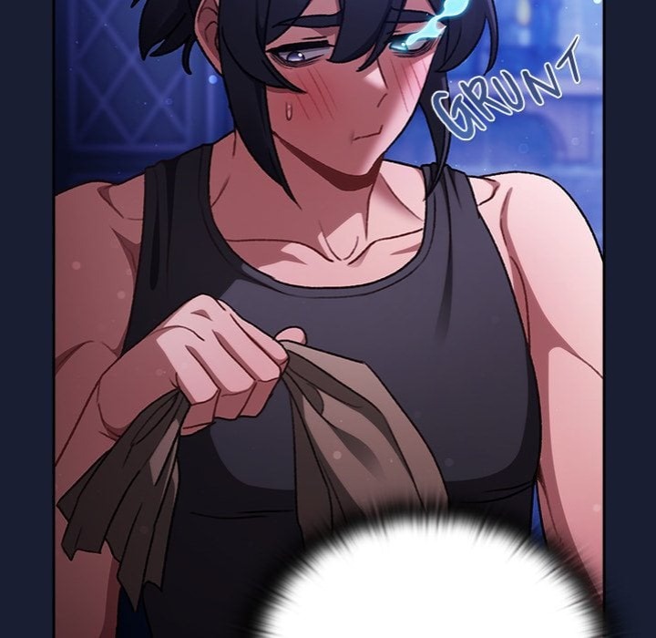 Thrust & Conquer - Chapter 28 Page 169