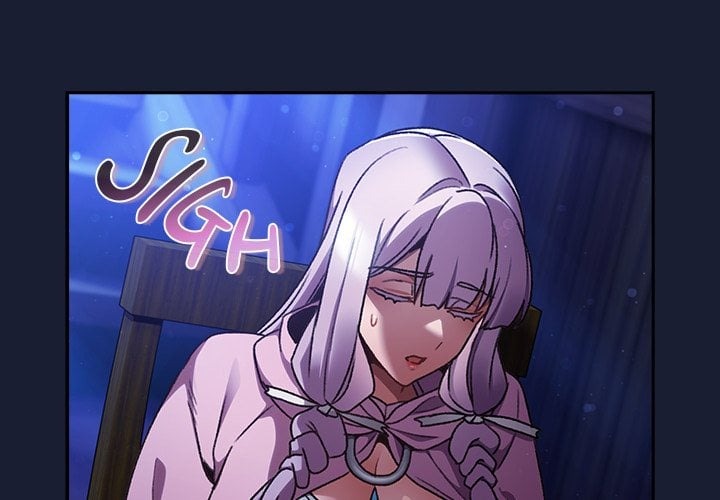 Thrust & Conquer - Chapter 28 Page 2