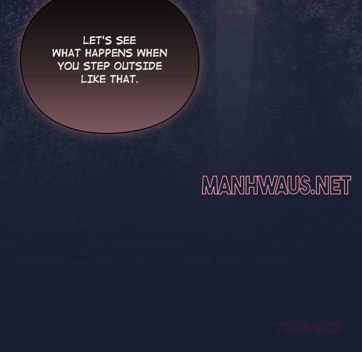 Thrust & Conquer - Chapter 28 Page 21