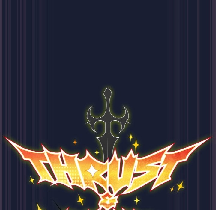 Thrust & Conquer - Chapter 28 Page 45