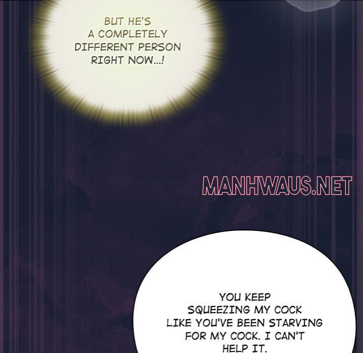 Thrust & Conquer - Chapter 28 Page 62