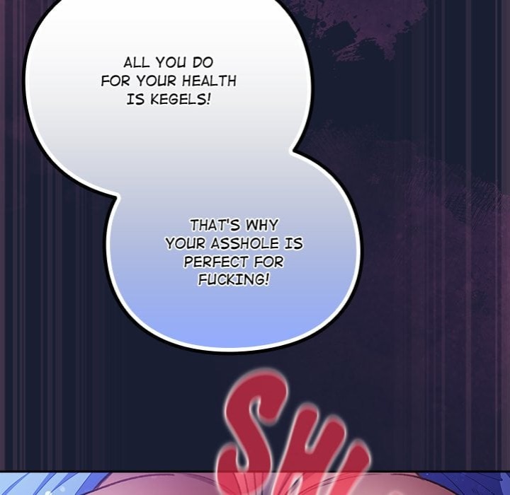 Thrust & Conquer - Chapter 28 Page 76