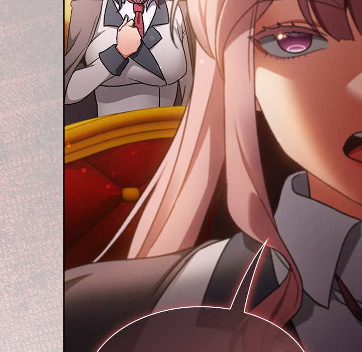 Thrust & Conquer - Chapter 29 Page 127