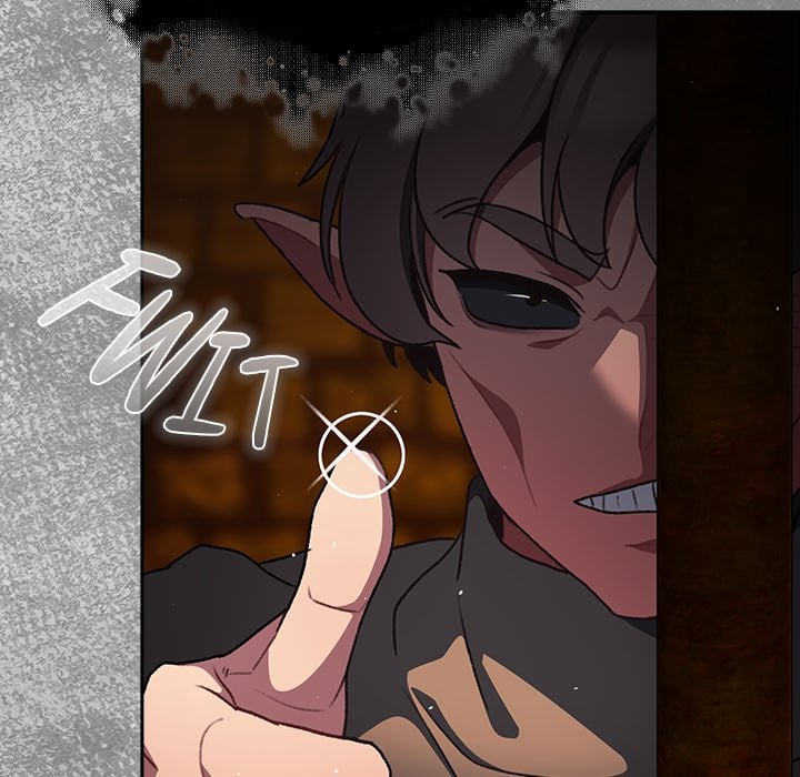 Thrust & Conquer - Chapter 29 Page 136