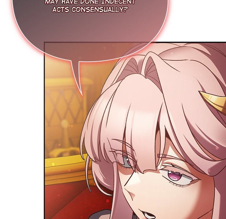 Thrust & Conquer - Chapter 29 Page 141