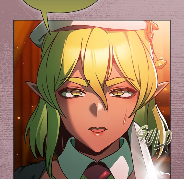 Thrust & Conquer - Chapter 29 Page 166