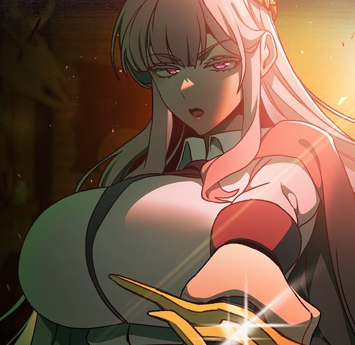 Thrust & Conquer - Chapter 29 Page 174