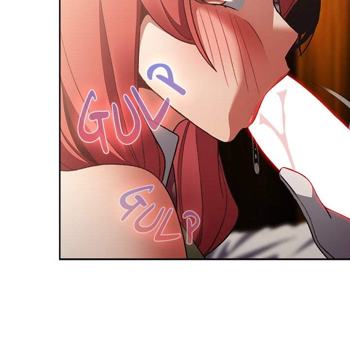 Thrust & Conquer - Chapter 29 Page 18