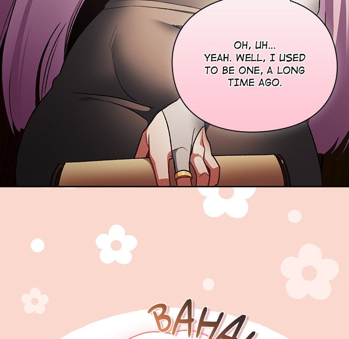 Thrust & Conquer - Chapter 29 Page 24