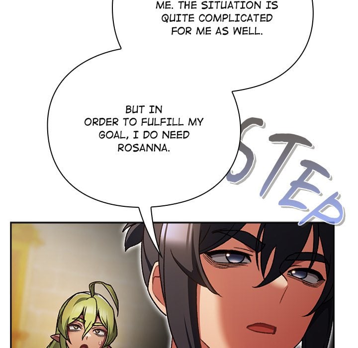 Thrust & Conquer - Chapter 29 Page 39