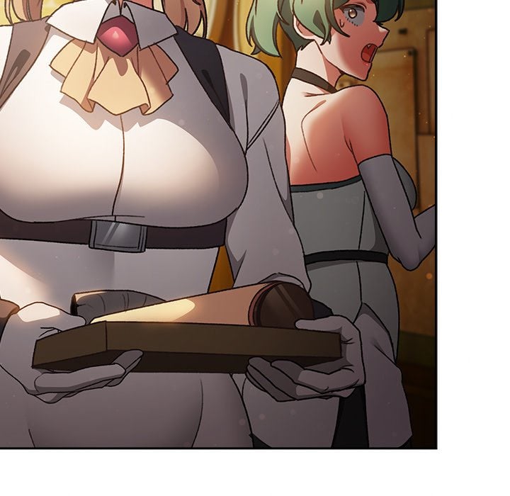 Thrust & Conquer - Chapter 29 Page 62