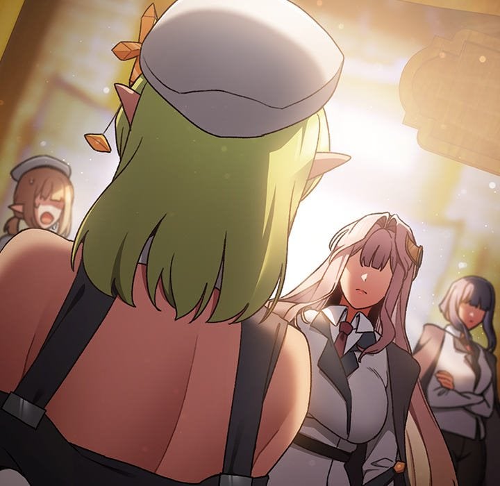 Thrust & Conquer - Chapter 29 Page 65