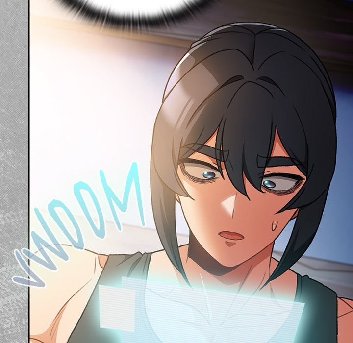 Thrust & Conquer - Chapter 29 Page 70