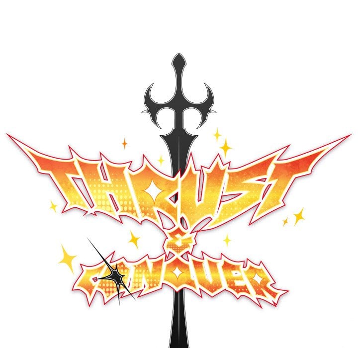 Thrust & Conquer - Chapter 29 Page 82