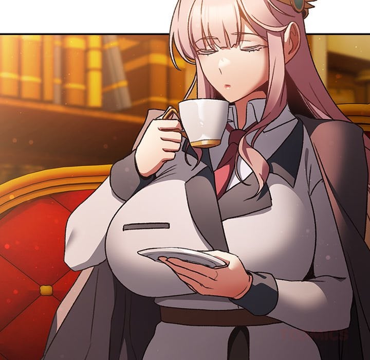 Thrust & Conquer - Chapter 29 Page 84