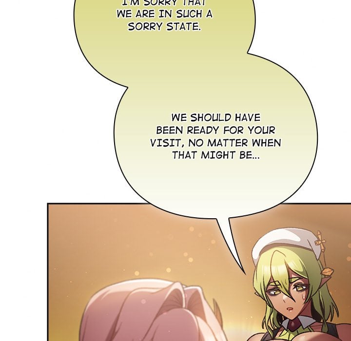 Thrust & Conquer - Chapter 29 Page 86