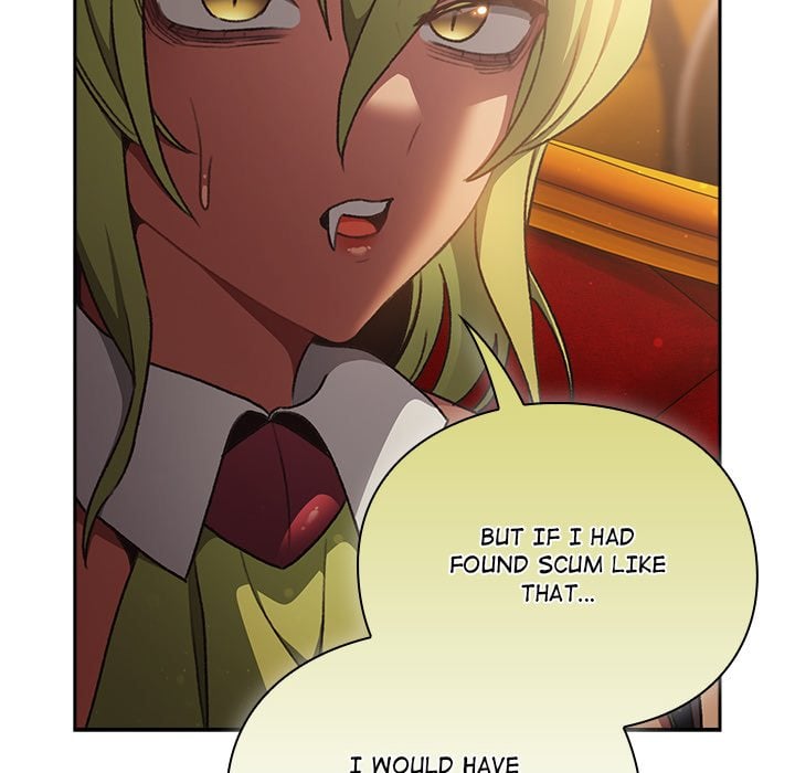 Thrust & Conquer - Chapter 29 Page 98