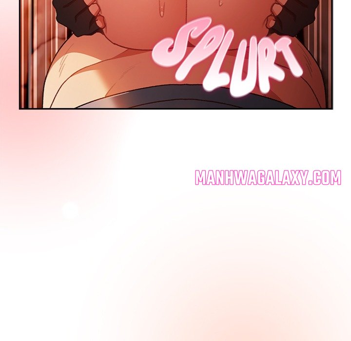 Thrust & Conquer - Chapter 3 Page 108