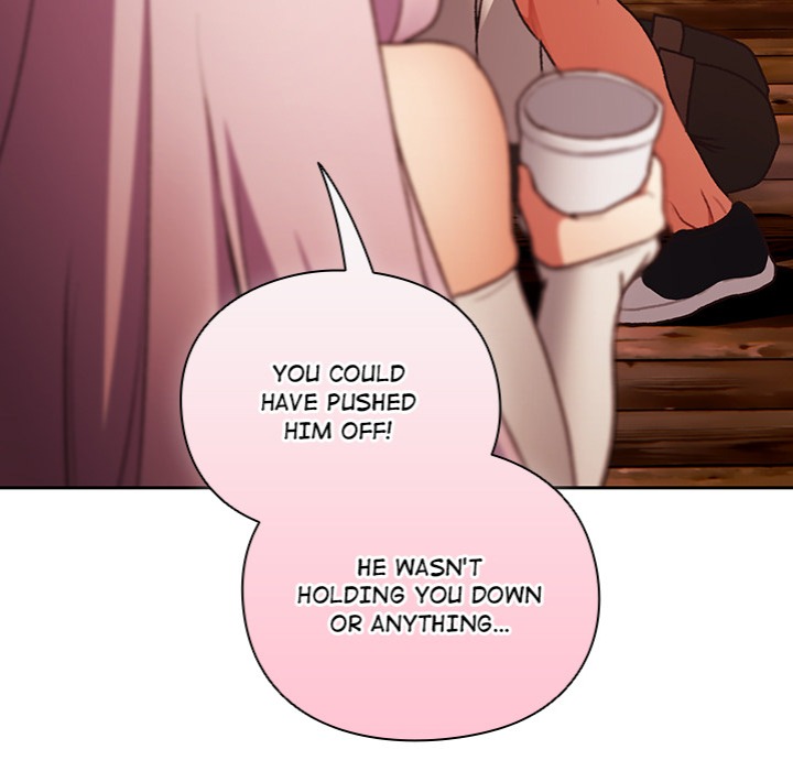 Thrust & Conquer - Chapter 3 Page 117