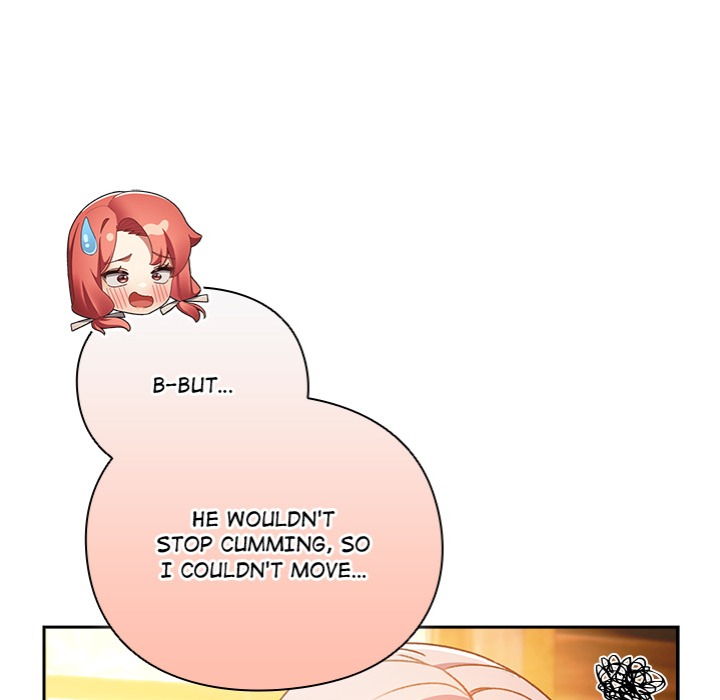 Thrust & Conquer - Chapter 3 Page 118