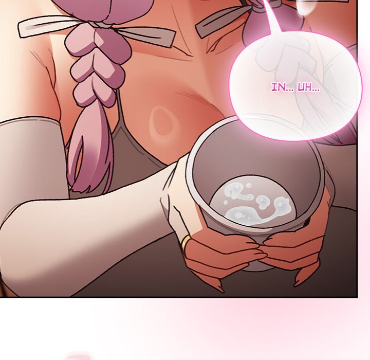 Thrust & Conquer - Chapter 3 Page 131