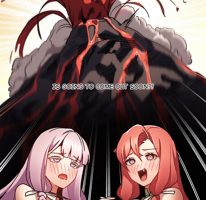 Thrust & Conquer - Chapter 3 Page 19