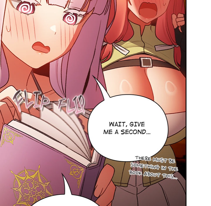 Thrust & Conquer - Chapter 3 Page 22