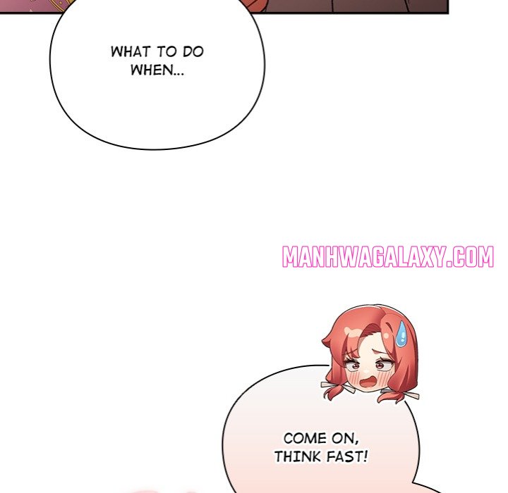 Thrust & Conquer - Chapter 3 Page 23