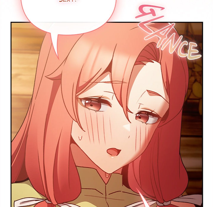 Thrust & Conquer - Chapter 3 Page 51