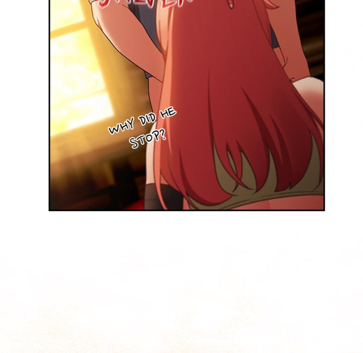 Thrust & Conquer - Chapter 3 Page 83