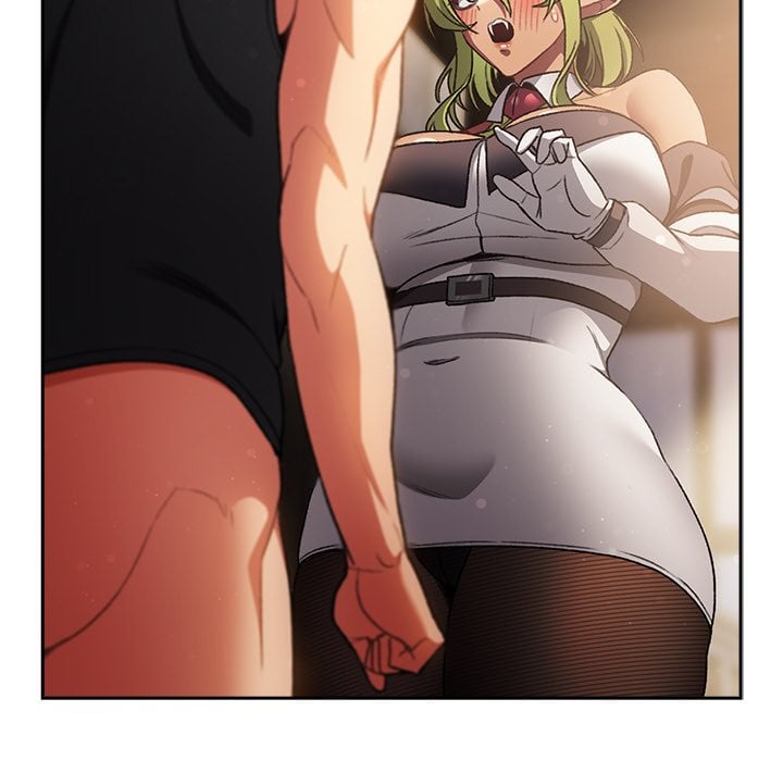 Thrust & Conquer - Chapter 30 Page 113