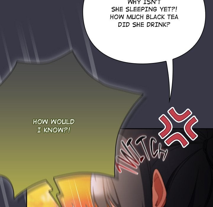 Thrust & Conquer - Chapter 30 Page 141