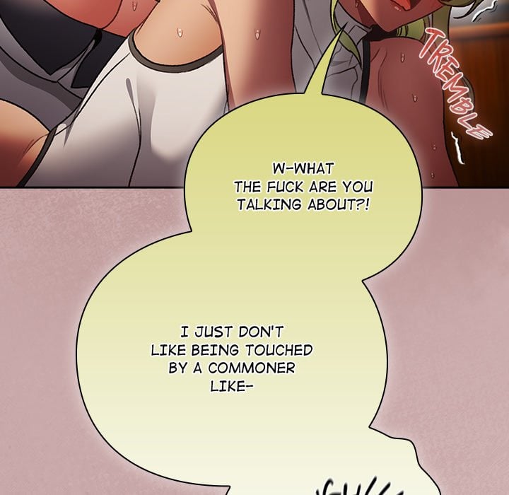 Thrust & Conquer - Chapter 30 Page 15