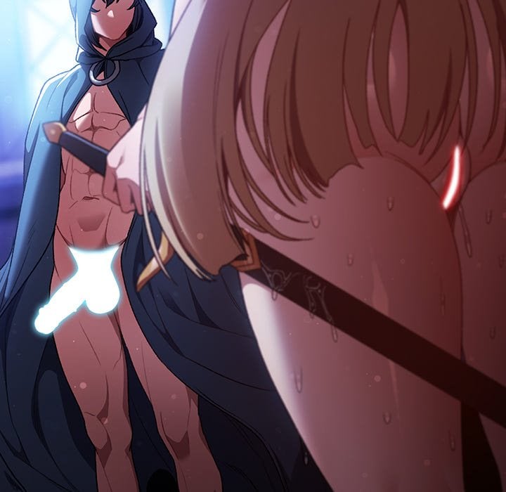 Thrust & Conquer - Chapter 30 Page 193