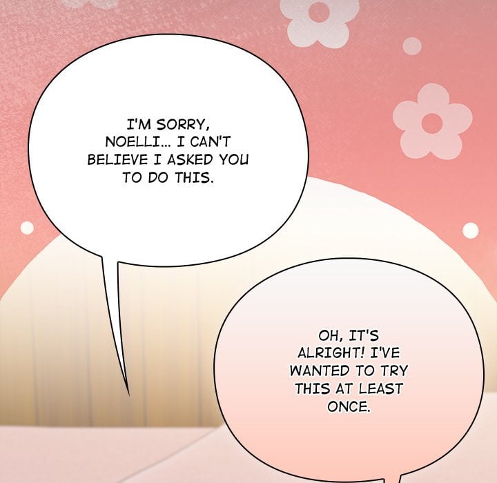 Thrust & Conquer - Chapter 30 Page 6