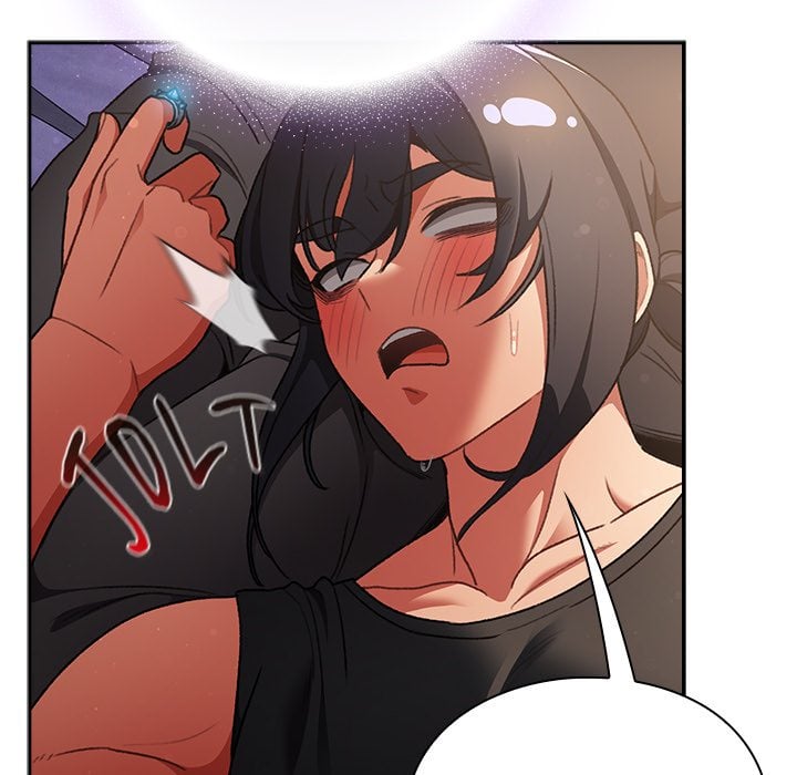 Thrust & Conquer - Chapter 30 Page 72