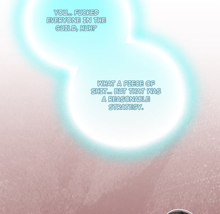 Thrust & Conquer - Chapter 30 Page 74